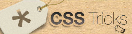 CSS Tricks 